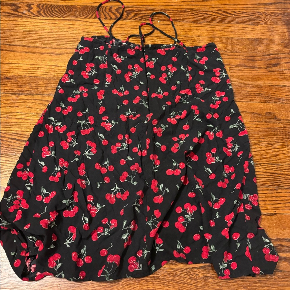 Motel Rocks Dress - Picture 3 of 6